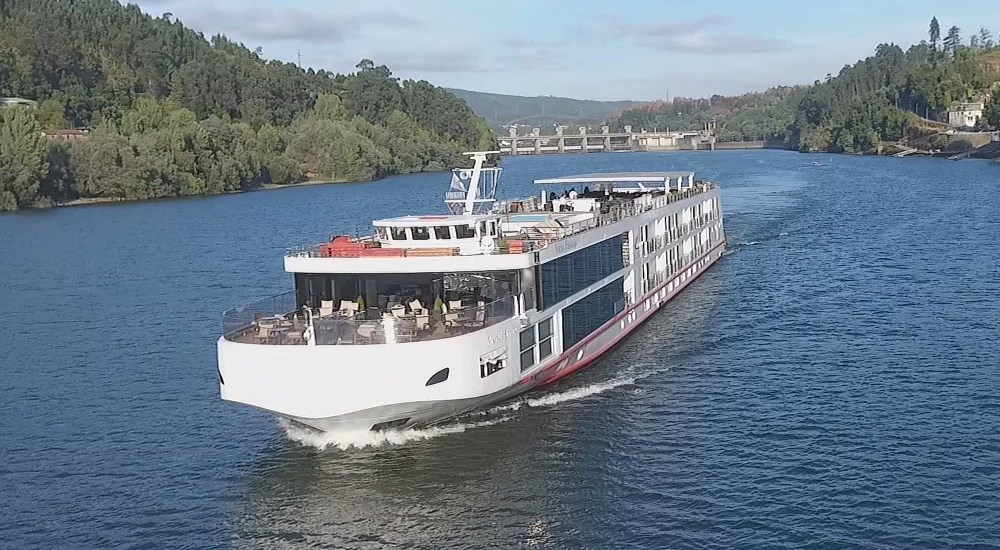 Why river cruising is the safest form of holiday travel