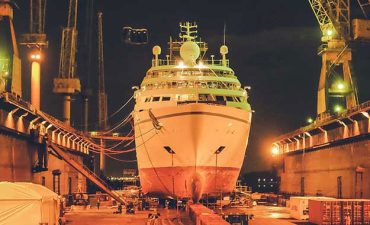 Windstar fleet upgrade