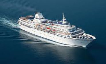 Voyages to Antiquity forced to cancel cruises