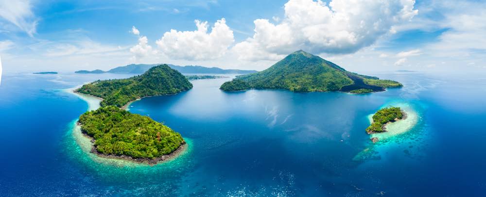 The luxury cruise line adding a little spice to its itineraries