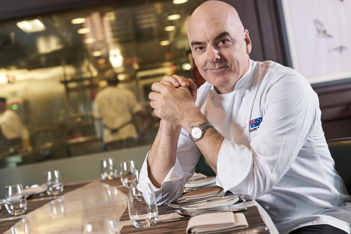 chef-mark-best-on-dream-cruises