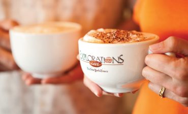Which cruise line has the cheapest coffee