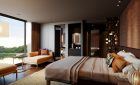 The luxury cruise line adding a little spice to its itineraries
