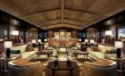 Aqua Nero Lounge