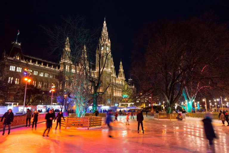 Christmas Markets