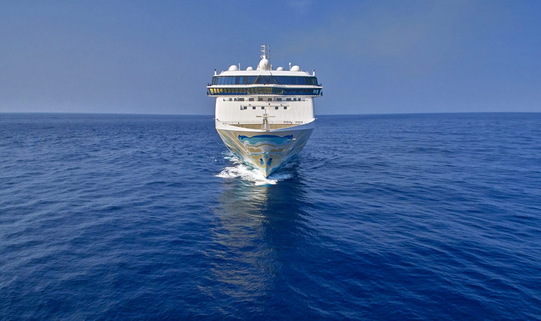 Dream Cruises heads to Newcastle during Sydney homeport
