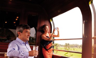 Orient Express