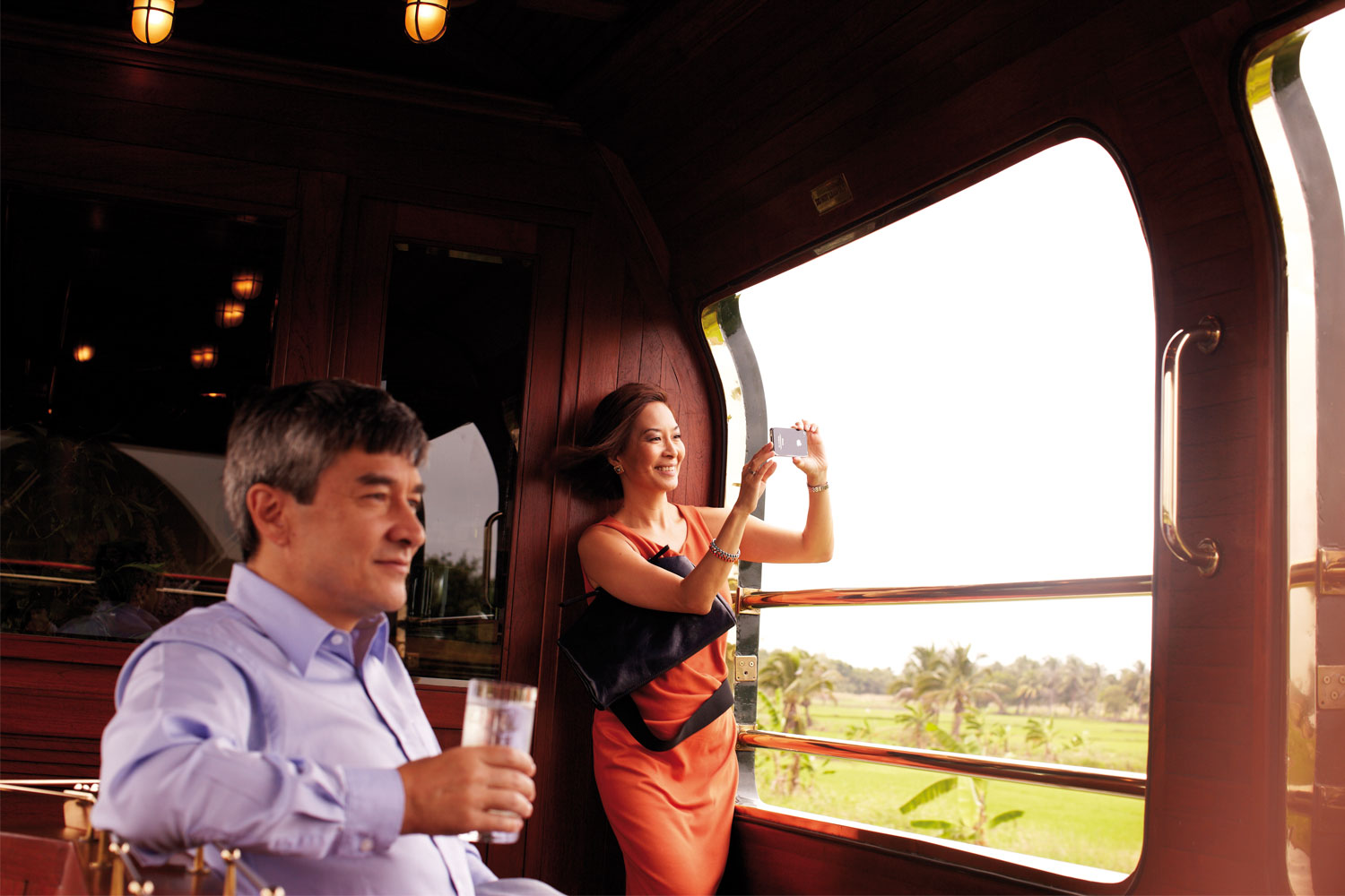 Orient Express