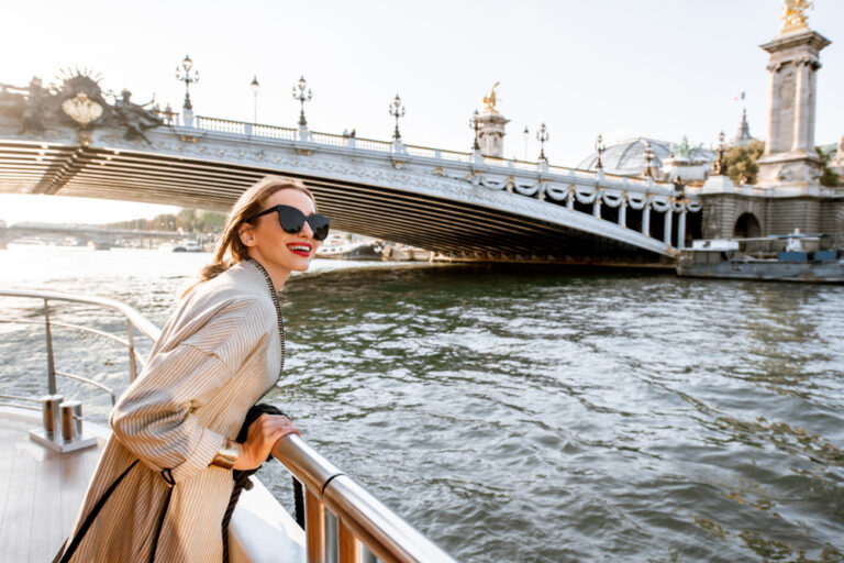 Best deals for solo travellers