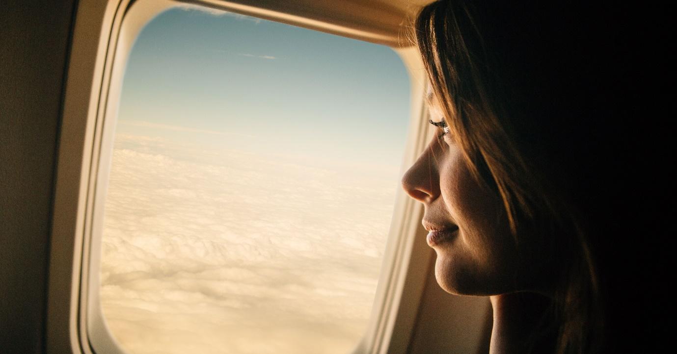 Tips for beating jetlag