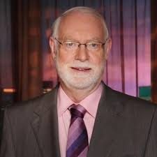 David Stratton