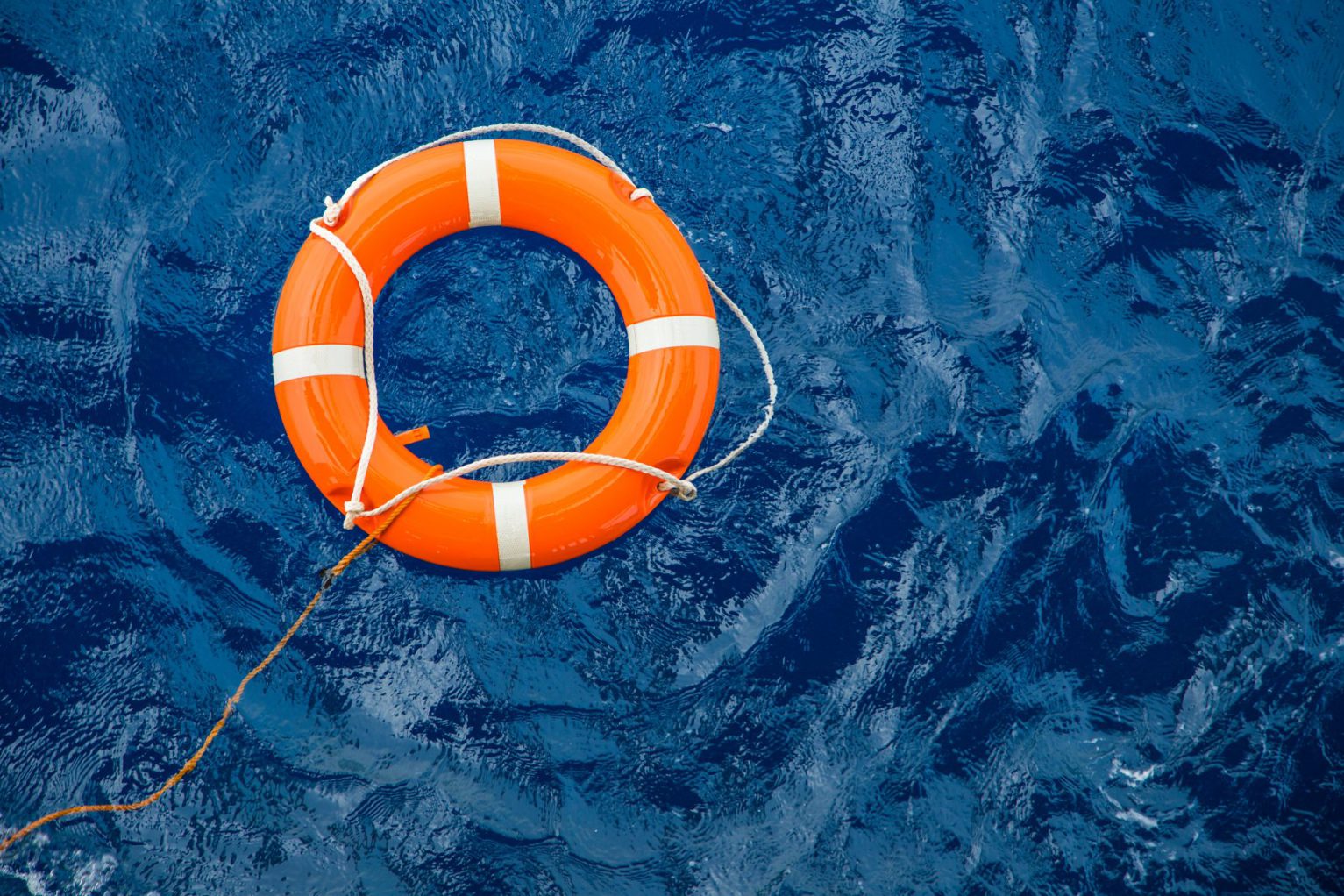 Five of the most heroic cruise ship rescues