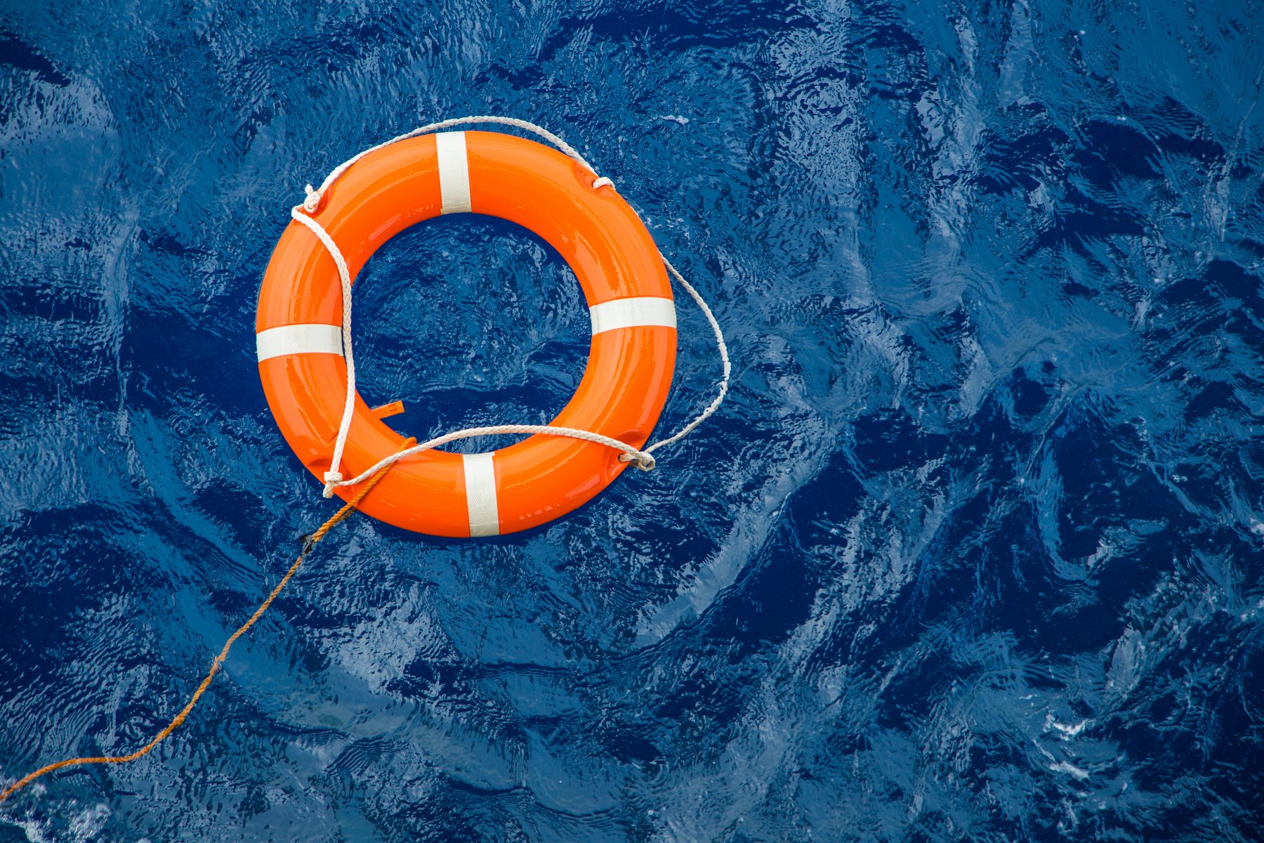 Five of the most heroic cruise ship rescues