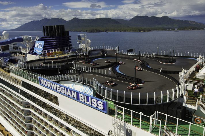 NCL Bliss Ketchikan Alaska 0076