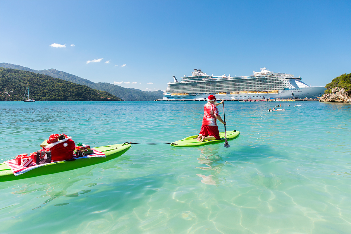 royal-caribbean-chrismas-cruise