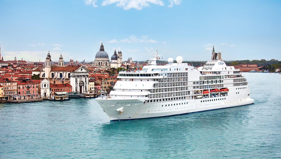 Seven Seas Navigator