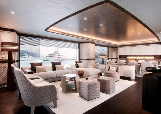 bentley lounge