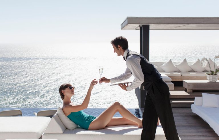 Cruise gratuities: why you should tip
