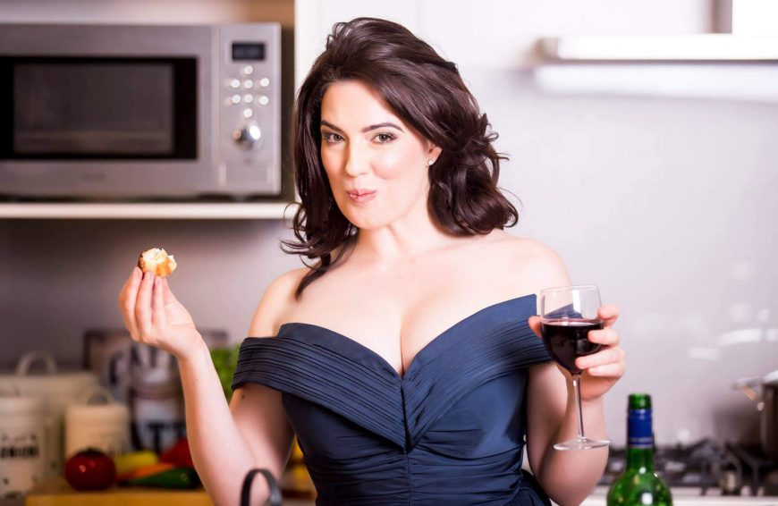 Nigella Lawson