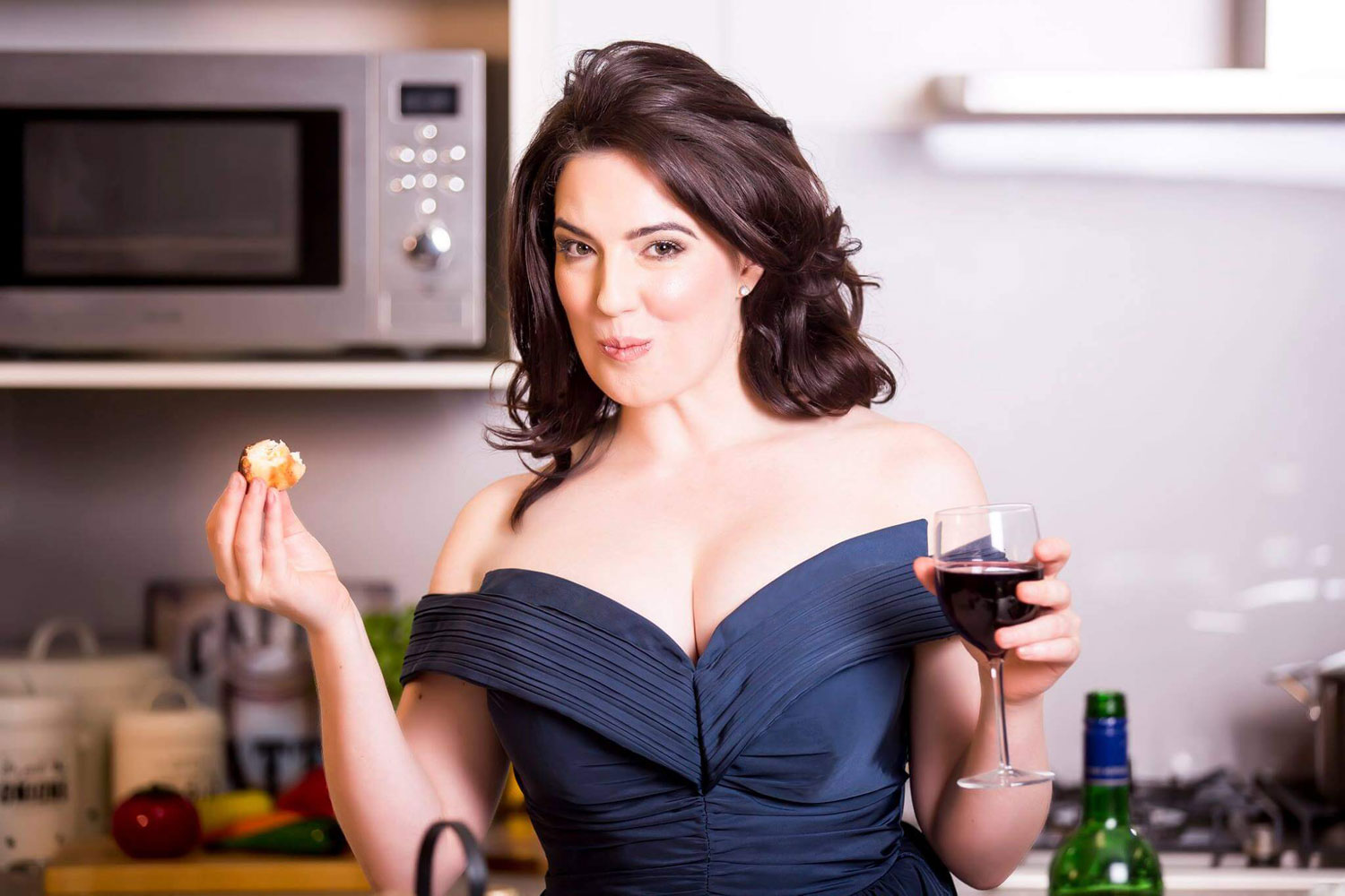 Nigella Lawson