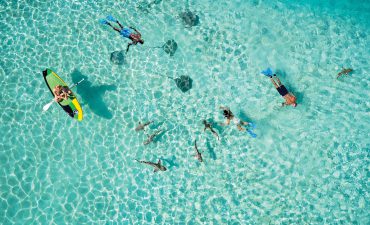 Paul Gauguin cruise review
