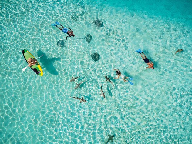 Paul Gauguin cruise review