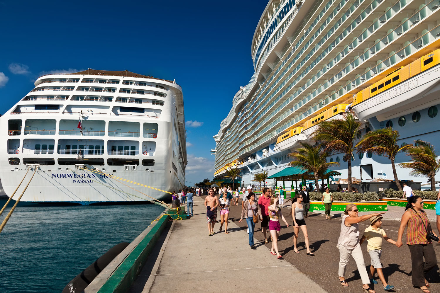 What to do about overtourism