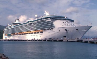 Freedom of the Seas