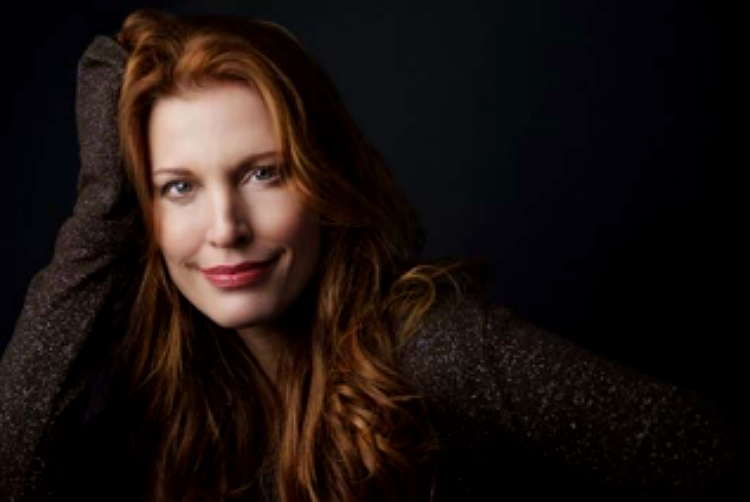 Broadway star to perform on Crystal River Cruises