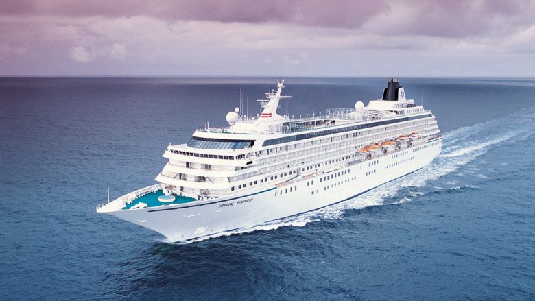 Crystal Symphony