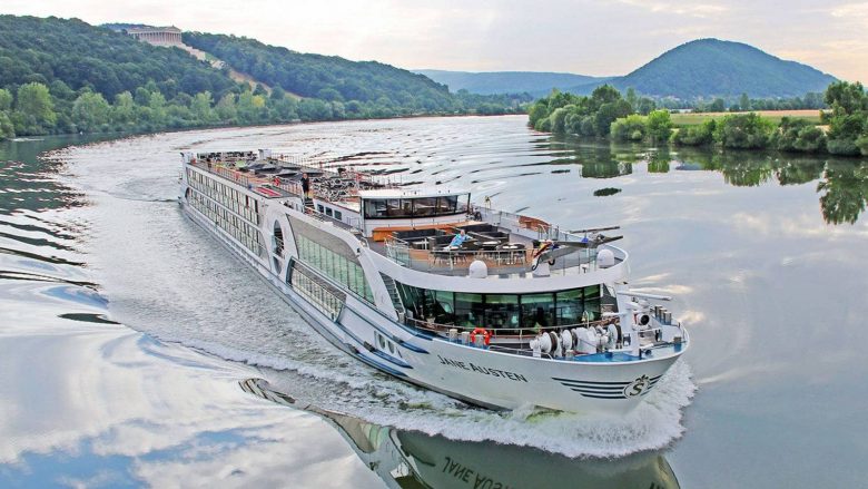 Riviera Travel's Jane Austen