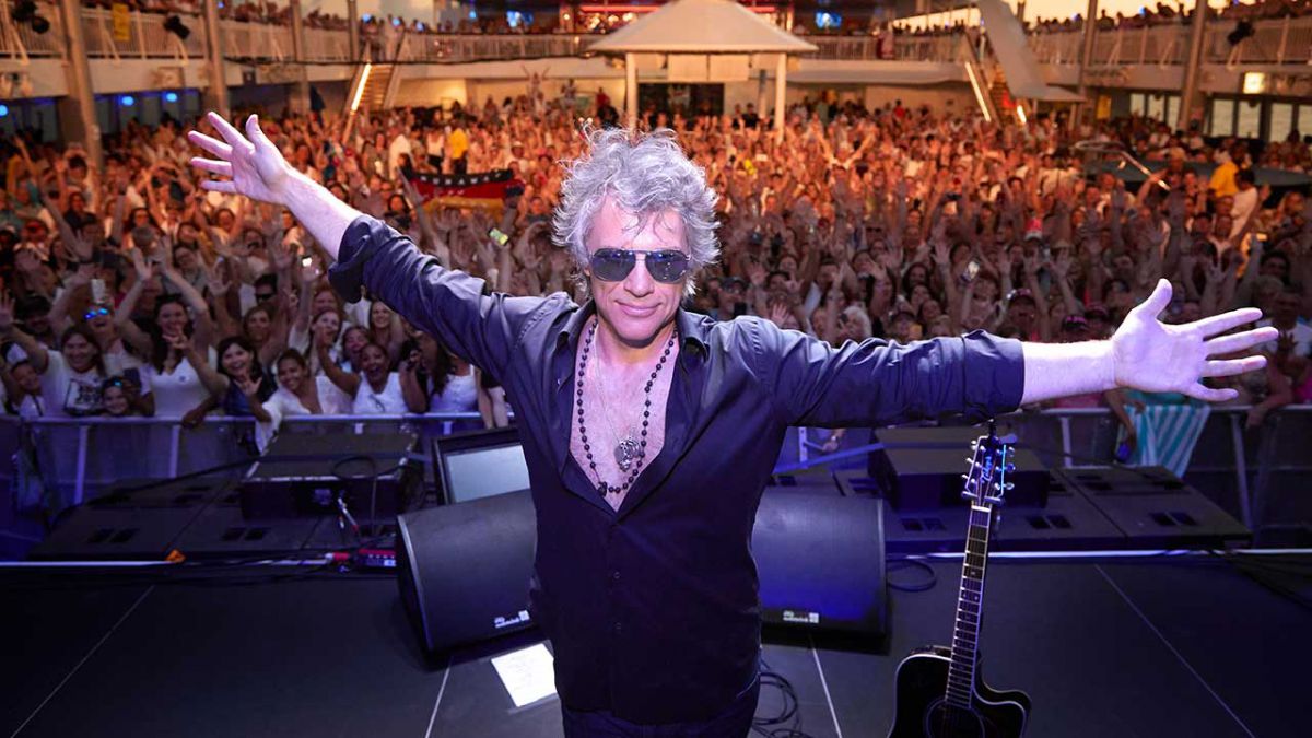 Bon Jovi
