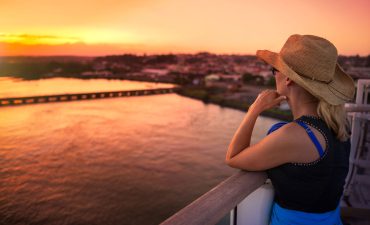 Secrets of cruising