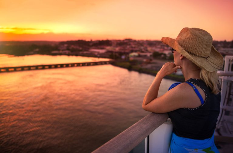 Secrets of cruising