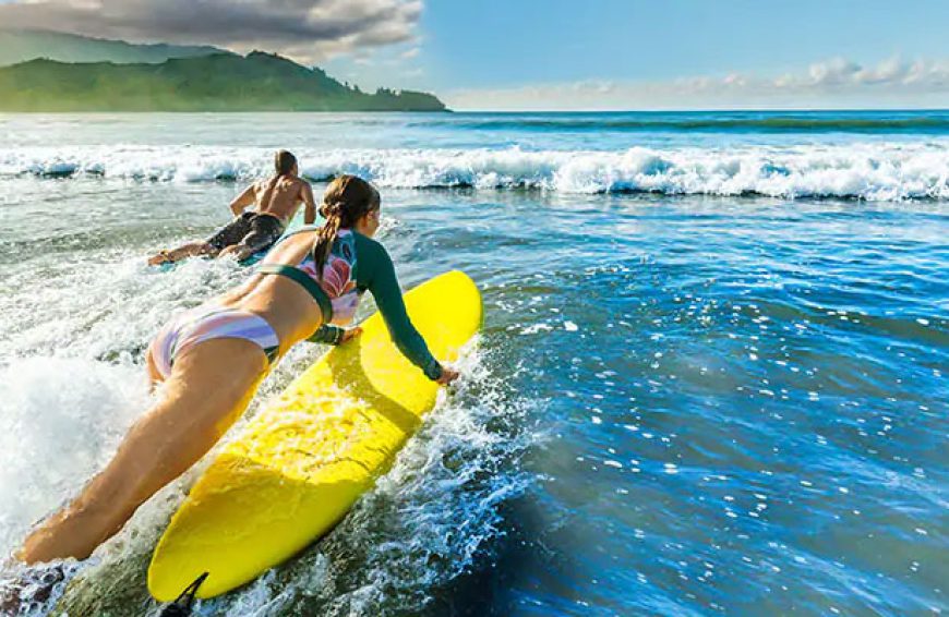 Luxury cruise trends