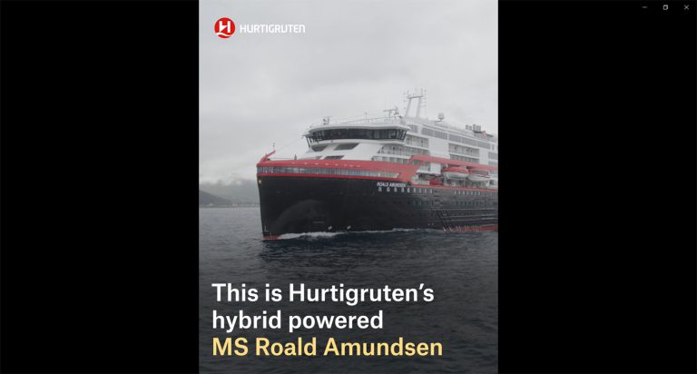 Roald Amundsen