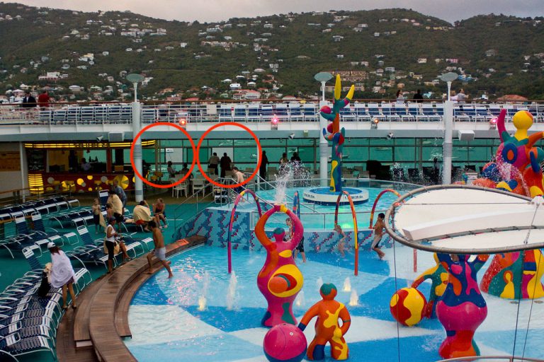 Opinion: Royal Caribbean toddler death