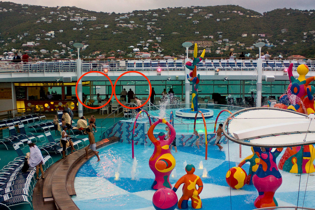 Opinion: Royal Caribbean toddler death