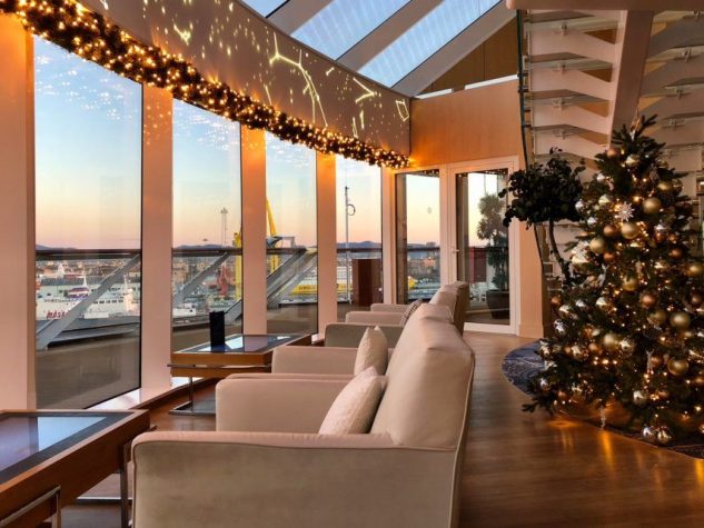 viking christmas
