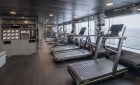On board Scenic Eclipse: what you get for a minimum $1,400 a night