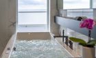 On board Scenic Eclipse: what you get for a minimum $1,400 a night