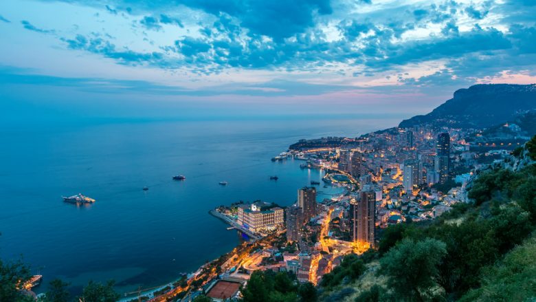 Monaco