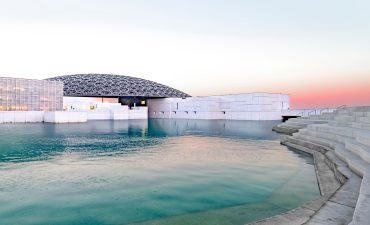 Ponant partners with the Louvre Museum to launch two cultural cruises