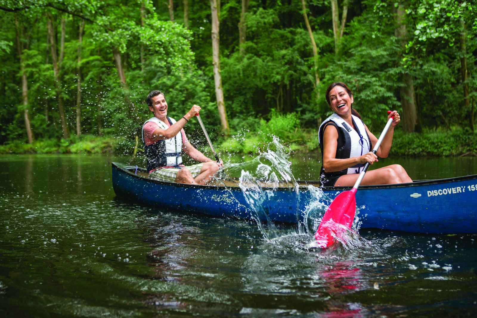 How Adventure Hosts keep you active on your holiday