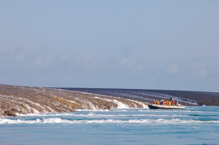 Coral Expeditions Kimberley adventure
