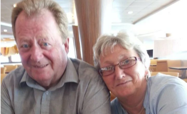 Pensioners financed cruises with cocaine smuggling - police