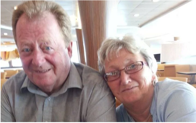 Pensioners financed cruises with cocaine smuggling - police