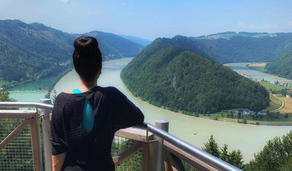 Avalon Waterways adventure guide