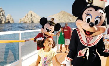 Disney cruises for kids