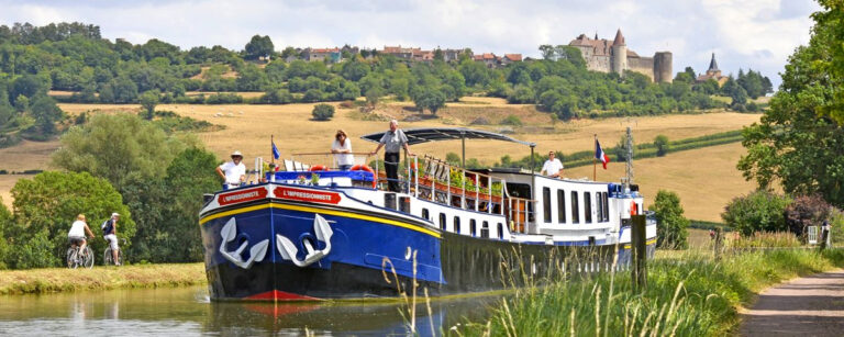 European Waterways 1